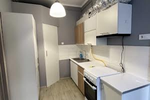 квартира по адресу Львов, Базарна, 34