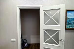 квартира по адресу Каманина ул., 16а