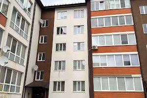 квартира по адресу Кольцевая ул., 12