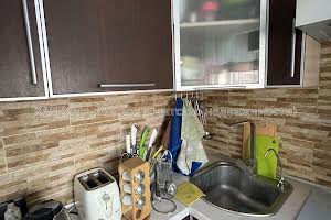 квартира по адресу Ферганская ул., 33