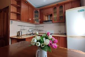 квартира за адресою Степана Бандери вул., 16