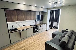 квартира за адресою Запорізьке шосе, 32