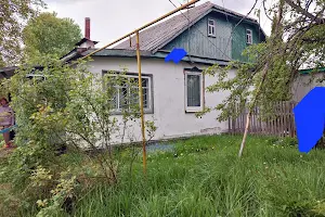 будинок за адресою Горіна, 2