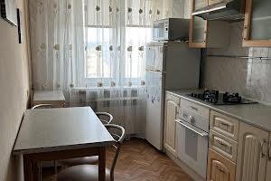 квартира за адресою Степана Рудницького вул. (Шолохова), 15