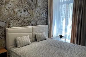 квартира по адресу Краснова ул., 3а