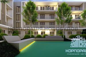 квартира за адресою Доманинська вул., 10Г