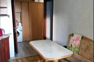 квартира по адресу Николая Ушакова ул., 12