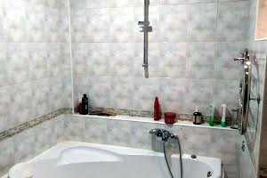 квартира за адресою Сергіївська вул., 3б
