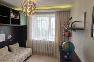 квартира за адресою Соломії Крушельницької вул., 73