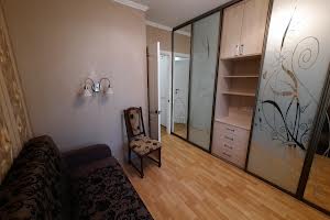квартира за адресою Віталія Власова вул., 12