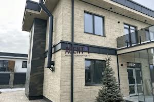дом по адресу с. Белогородка, пров. Прикордоний