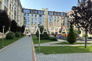 квартира за адресою Дача Ковалевського вул., 121