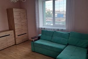 квартира по адресу Рогатинская Левада ул. (Ивановский), 6