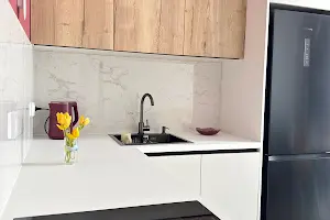 квартира по адресу Курортный пер., 2