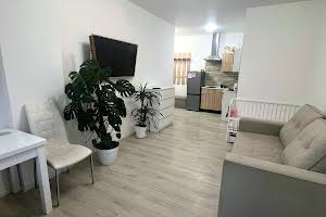 квартира за адресою Марсельська вул., 33
