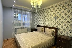 квартира за адресою Володимирська вул., 65