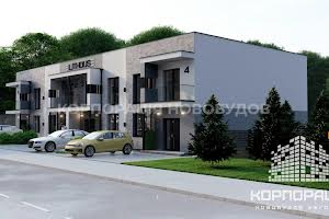 будинок за адресою Перемоги вул., 11А