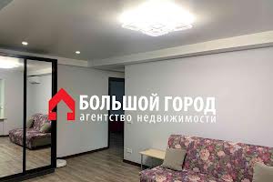квартира за адресою Бочарова вул., 11