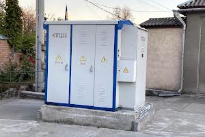 коммерческая по адресу Смела, провулок Амурський, 1