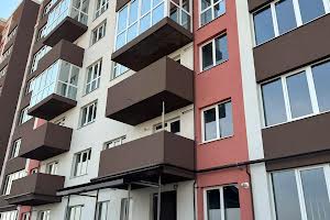 квартира по адресу спорттивна, 1