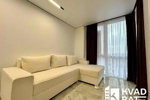квартира за адресою Степана Бандери вул., 79