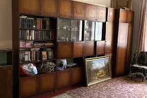 квартира по адресу Привокзальная ул., 30