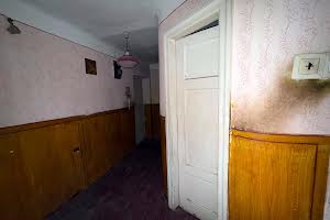 квартира по адресу Бельведерская ул., 50