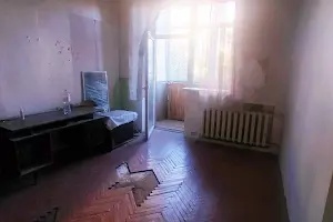 квартира за адресою Миколи Міхновського вул. (Ганни), 62а