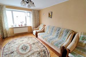 квартира за адресою Стеценка вул., 46