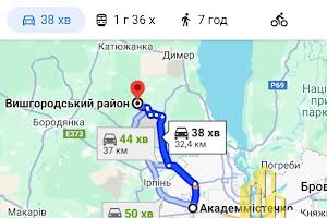 ділянка за адресою Хвильового, 32