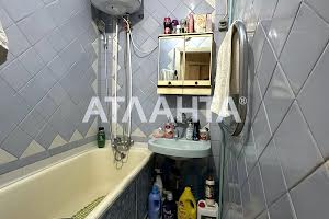 квартира по адресу Инглези ул. (25-ї Чапаєвської Дивізії), 3