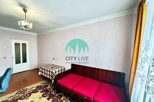 квартира за адресою Пасічна вул., 12а