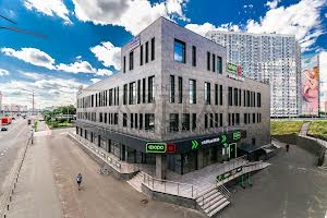 комерційна за адресою Миколи Бажана просп., 1Ц