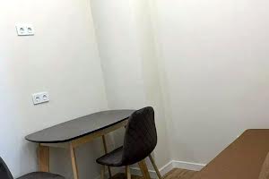квартира по адресу Бочарова, 60е
