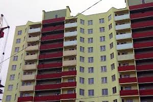 квартира по адресу Академика Сахарова ул., 20б