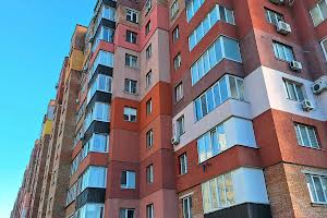 квартира по адресу Будівельників, 3