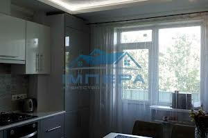 квартира за адресою Перспективна вул., 6