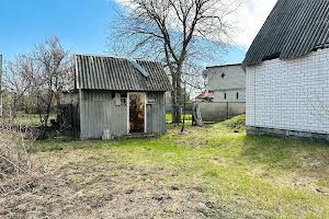 дом по адресу Центральная ул. (Октябрьская)