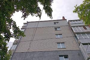 квартира по адресу Дубовецька, 35