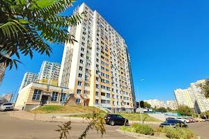 квартира за адресою Сергія Данченка вул., 34