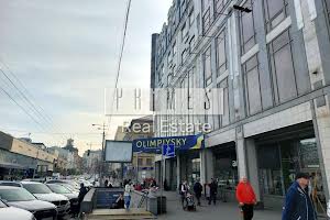 коммерческая по адресу Большая Васильковская ул. (Красноармейская), 72
