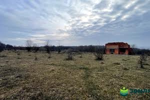 ділянка за адресою урочище Під Борисів