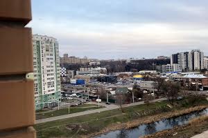 квартира по адресу Лосевский пер., 4