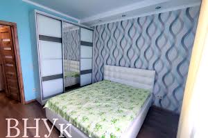 квартира за адресою Дубнівська, 24а