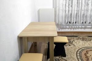квартира за адресою Пасічна вул., 15