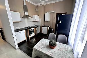 квартира по адресу Еврейская ул., 2а