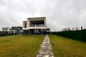 будинок за адресою Молодіжна вул., 717