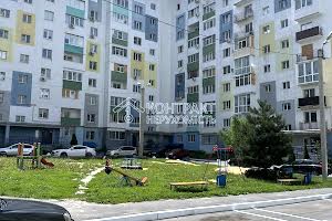 квартира по адресу Дача 55 ул., 11