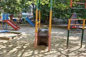 квартира за адресою Степана Бандери вул., 8