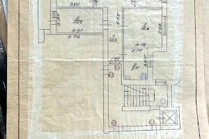 квартира по адресу Широкая ул., 100